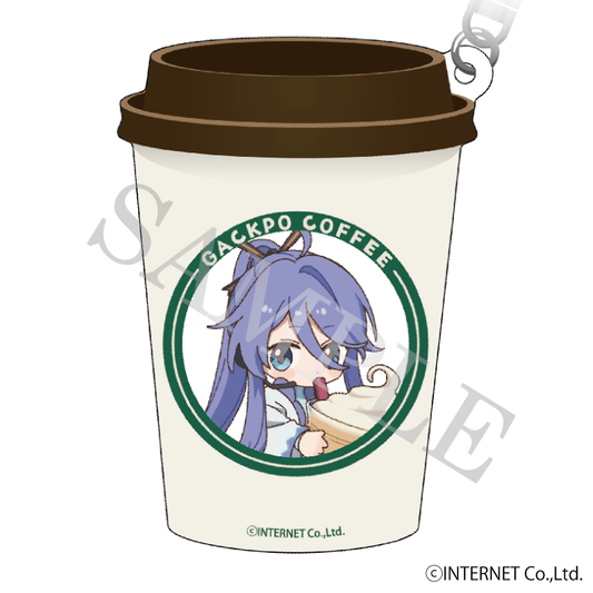 【特典付き】神威がくぽ お菓子パーティー アクリルキーホルダー 予約商品