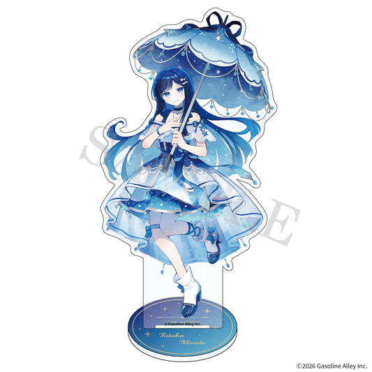 【特典付き】双葉湊音 星降る雨 アクリルフィギュア 予約商品