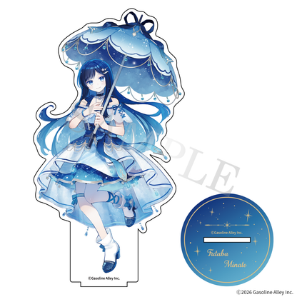 【特典付き】双葉湊音 星降る雨 アクリルフィギュア 予約商品