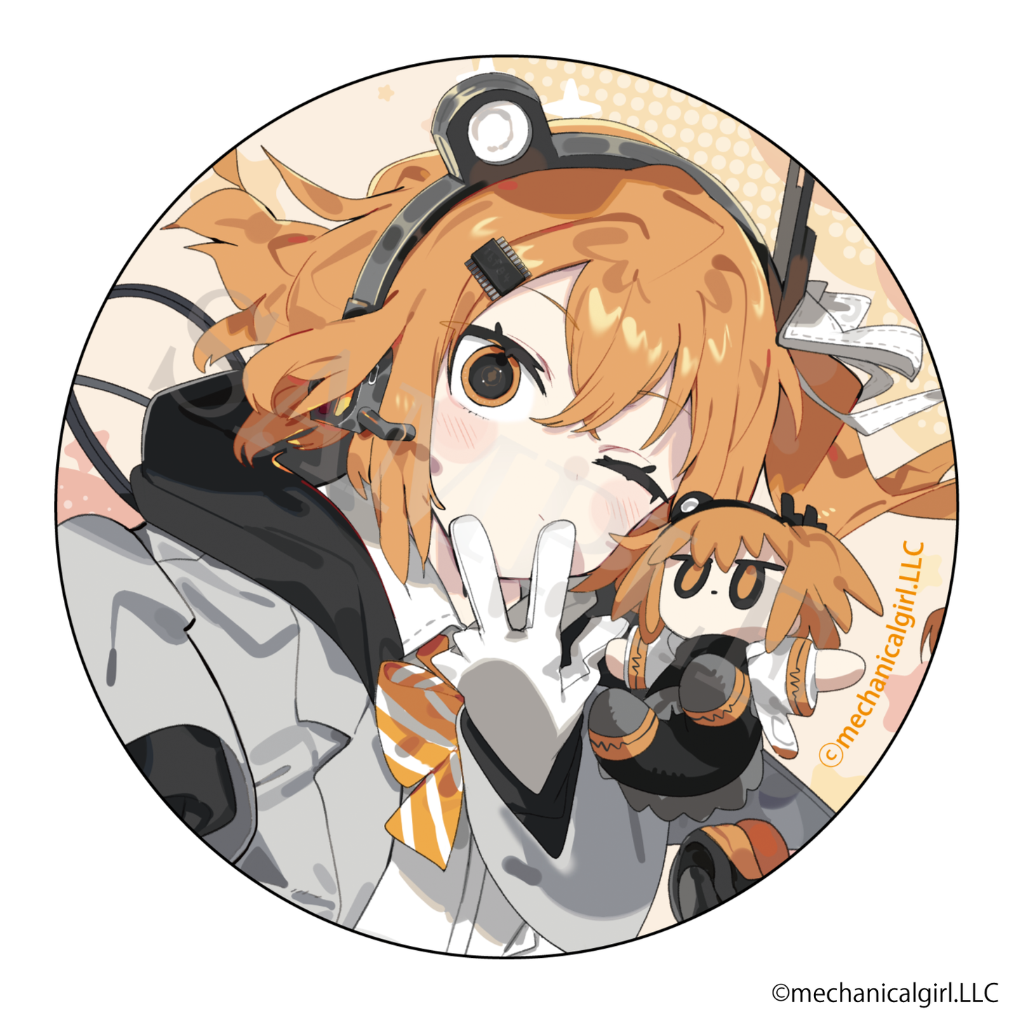 【特典付き】足立レイ 缶バッジコレクション -Relax Time & School Time- トレーディング仕様：全6種 予約商品