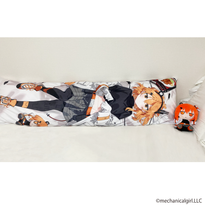 【特典付き】足立レイ 抱き枕カバー Relax Time 予約販売