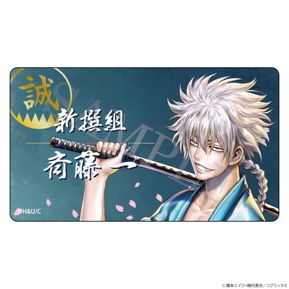 【特典付き】ちるらん 新撰組鎮魂歌 アクリルバッジコレクション vol.2 全5種 予約商品