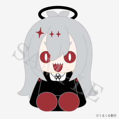 ゲキヤク ぬいぐるみ 予約商品
