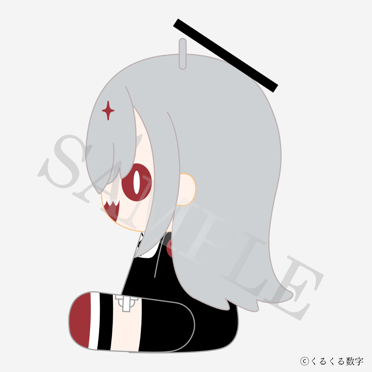ゲキヤク ぬいぐるみ 予約商品