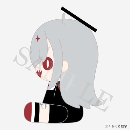 ゲキヤク ぬいぐるみ 予約商品