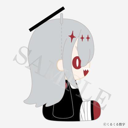 ゲキヤク ぬいぐるみ 予約商品