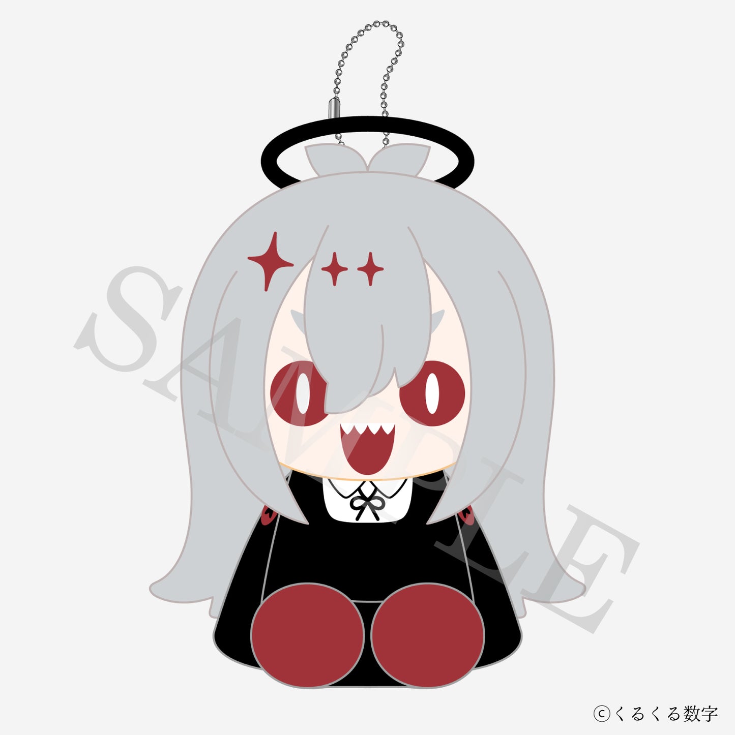 ゲキヤク ぬいぐるみ 予約商品