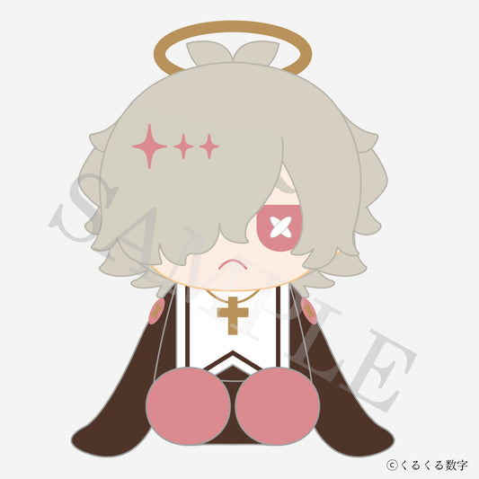 カゼヒキ ぬいぐるみ 予約商品