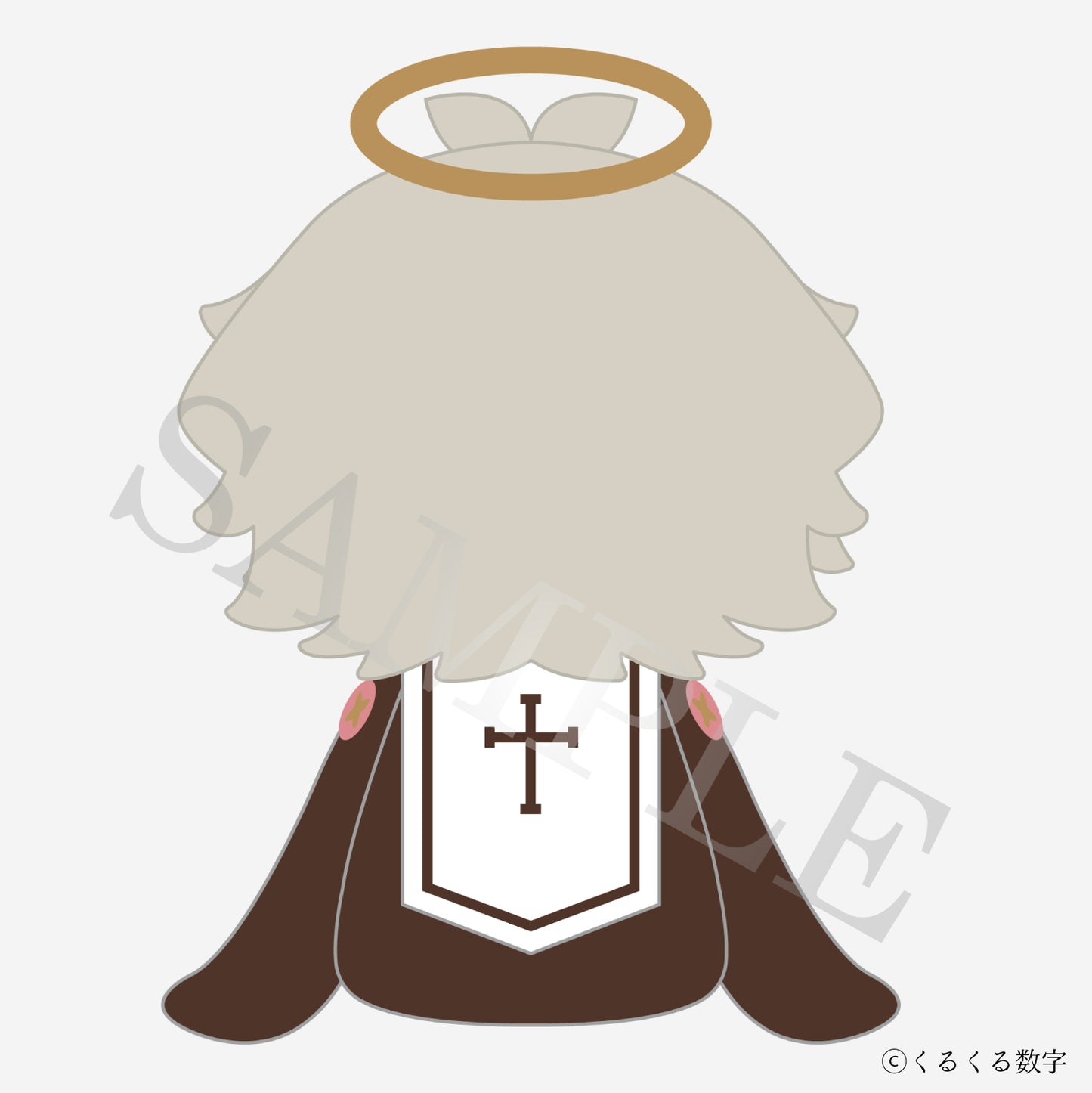 カゼヒキ ぬいぐるみ 予約商品
