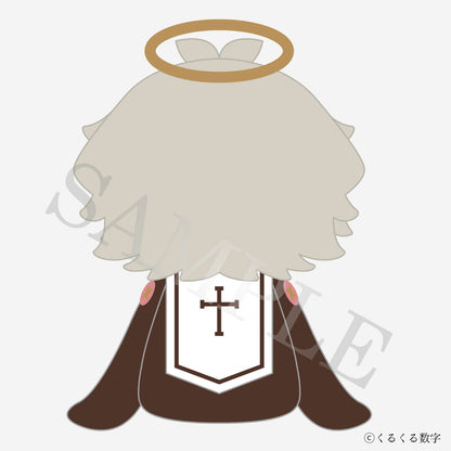カゼヒキ ぬいぐるみ 予約商品
