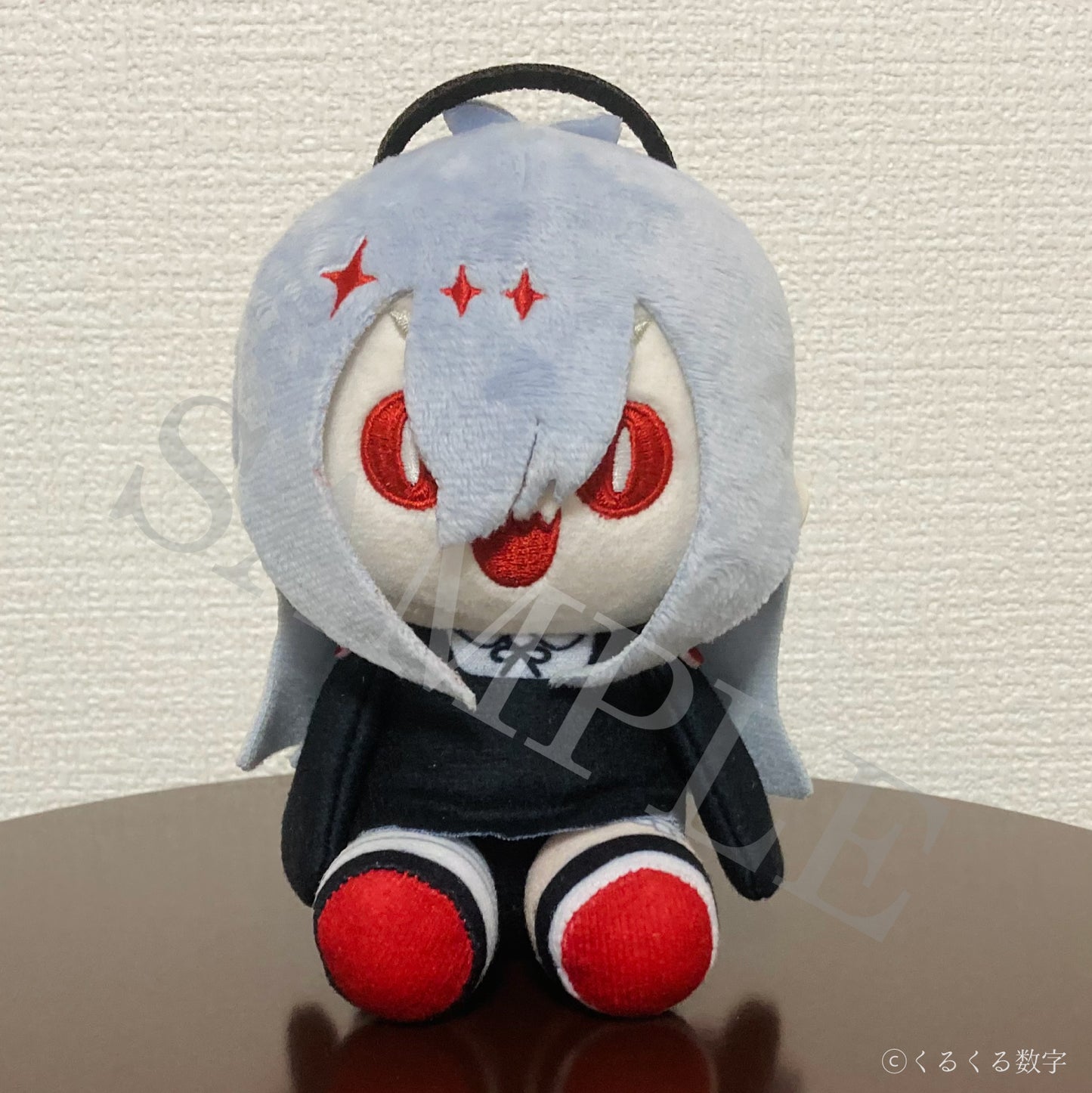 ゲキヤク ぬいぐるみ 予約商品
