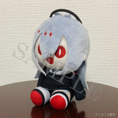 ゲキヤク ぬいぐるみ 予約商品
