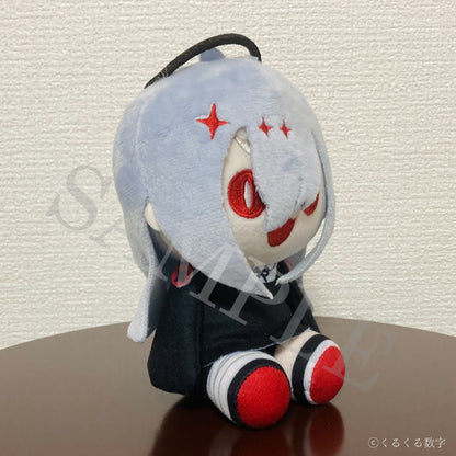 ゲキヤク ぬいぐるみ 予約商品