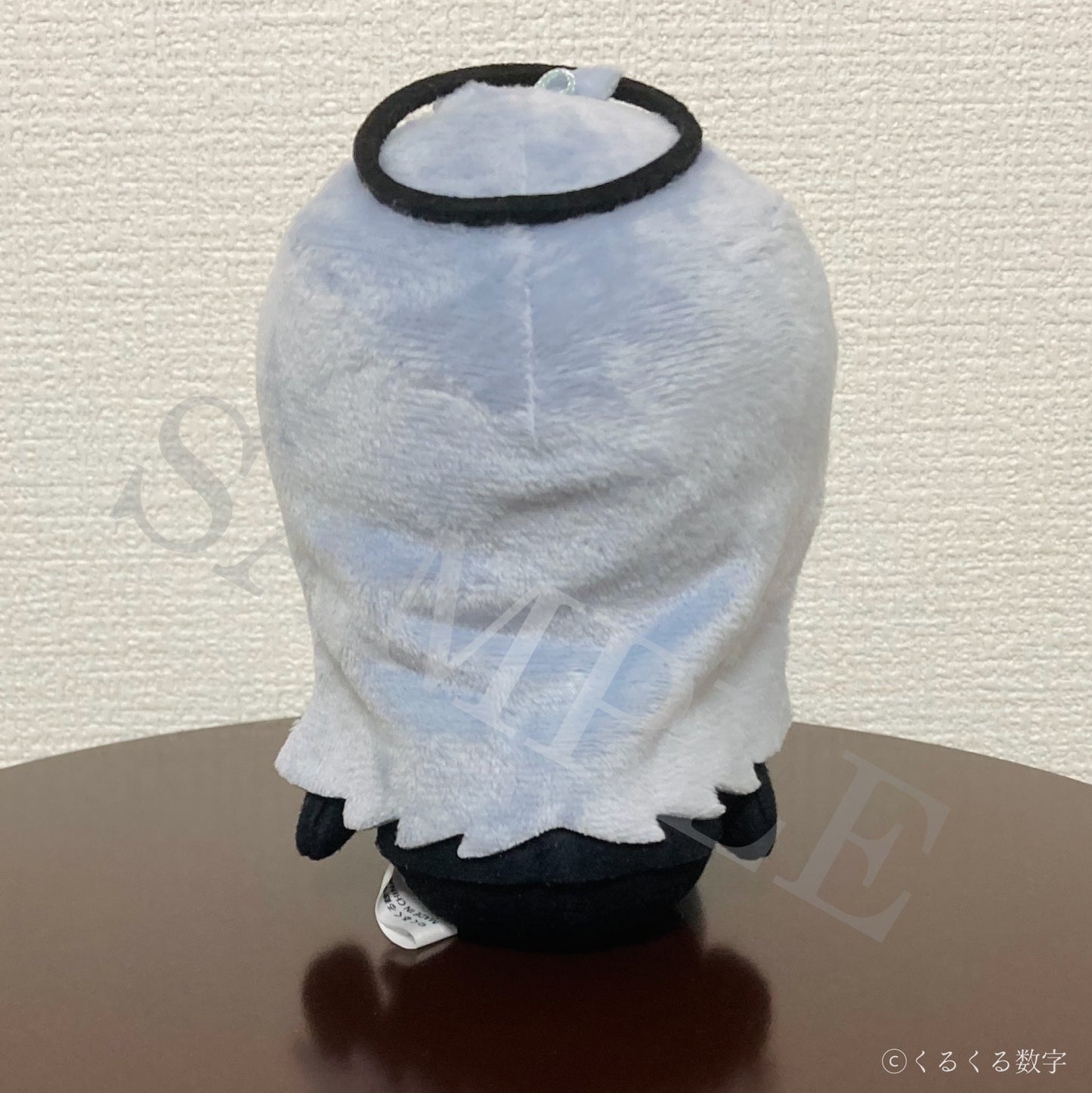 ゲキヤク ぬいぐるみ 予約商品
