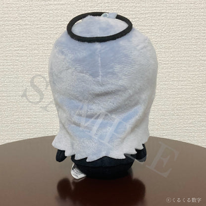 ゲキヤク ぬいぐるみ 予約商品
