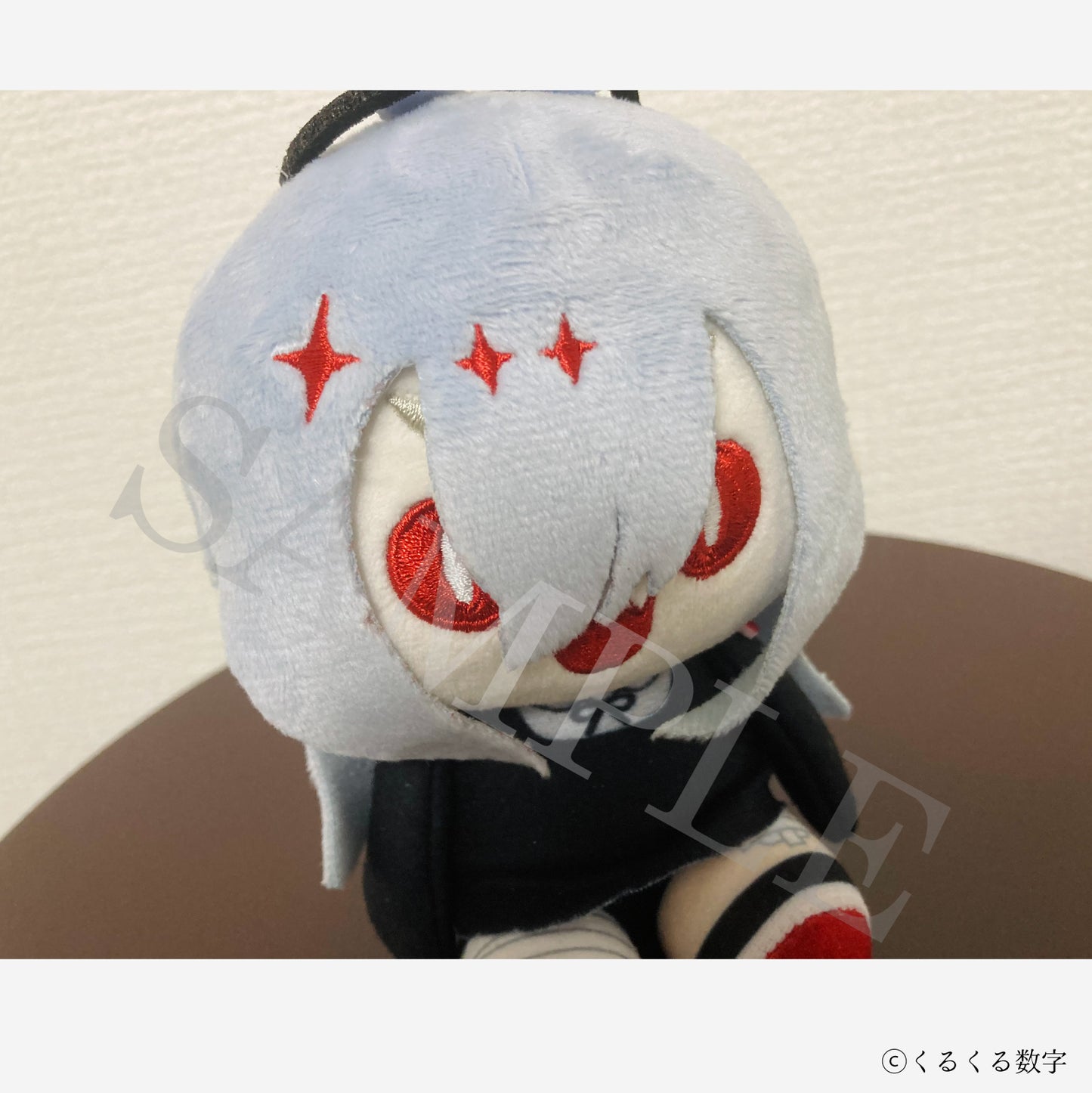 ゲキヤク ぬいぐるみ 予約商品