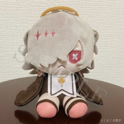 カゼヒキ ぬいぐるみ 予約商品
