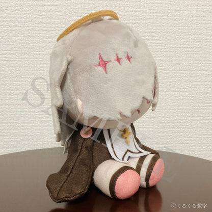カゼヒキ ぬいぐるみ 予約商品