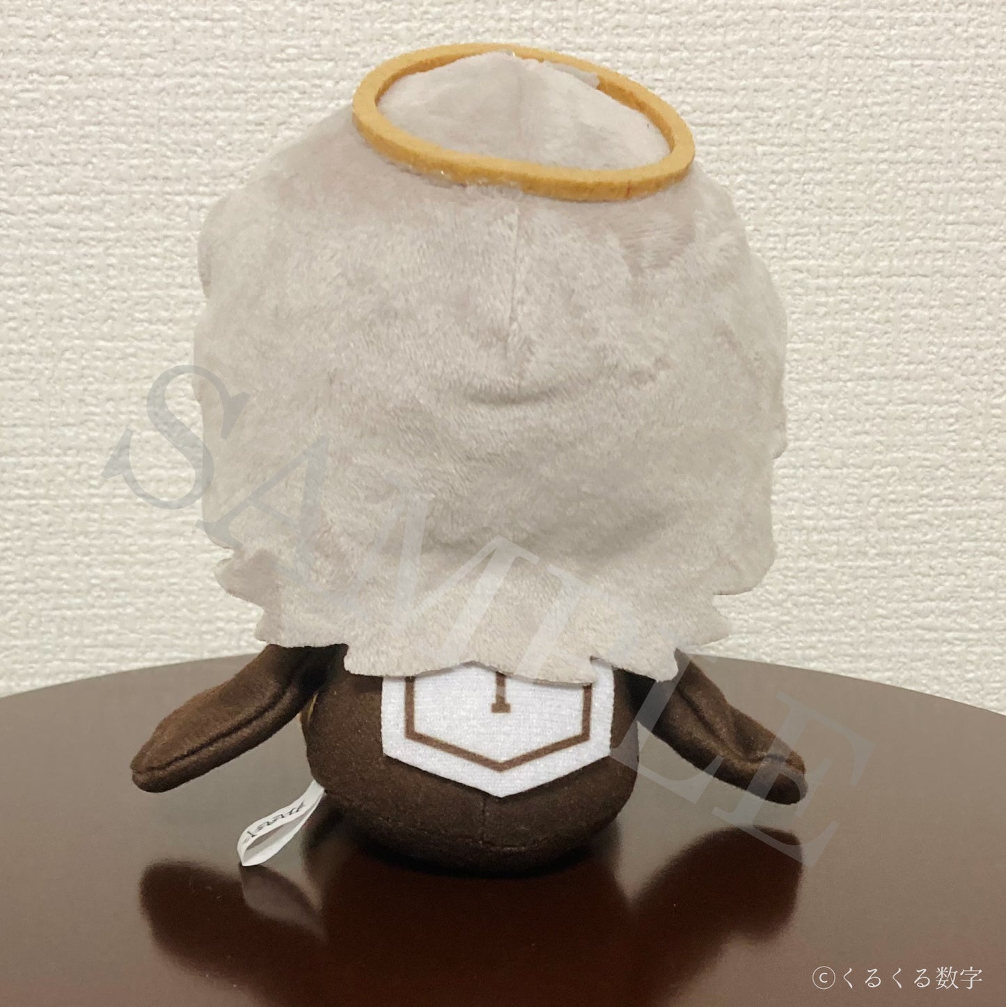 カゼヒキ ぬいぐるみ 予約商品