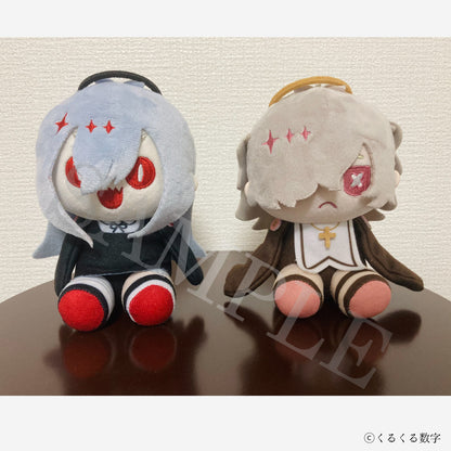 ゲキヤク ぬいぐるみ 予約商品