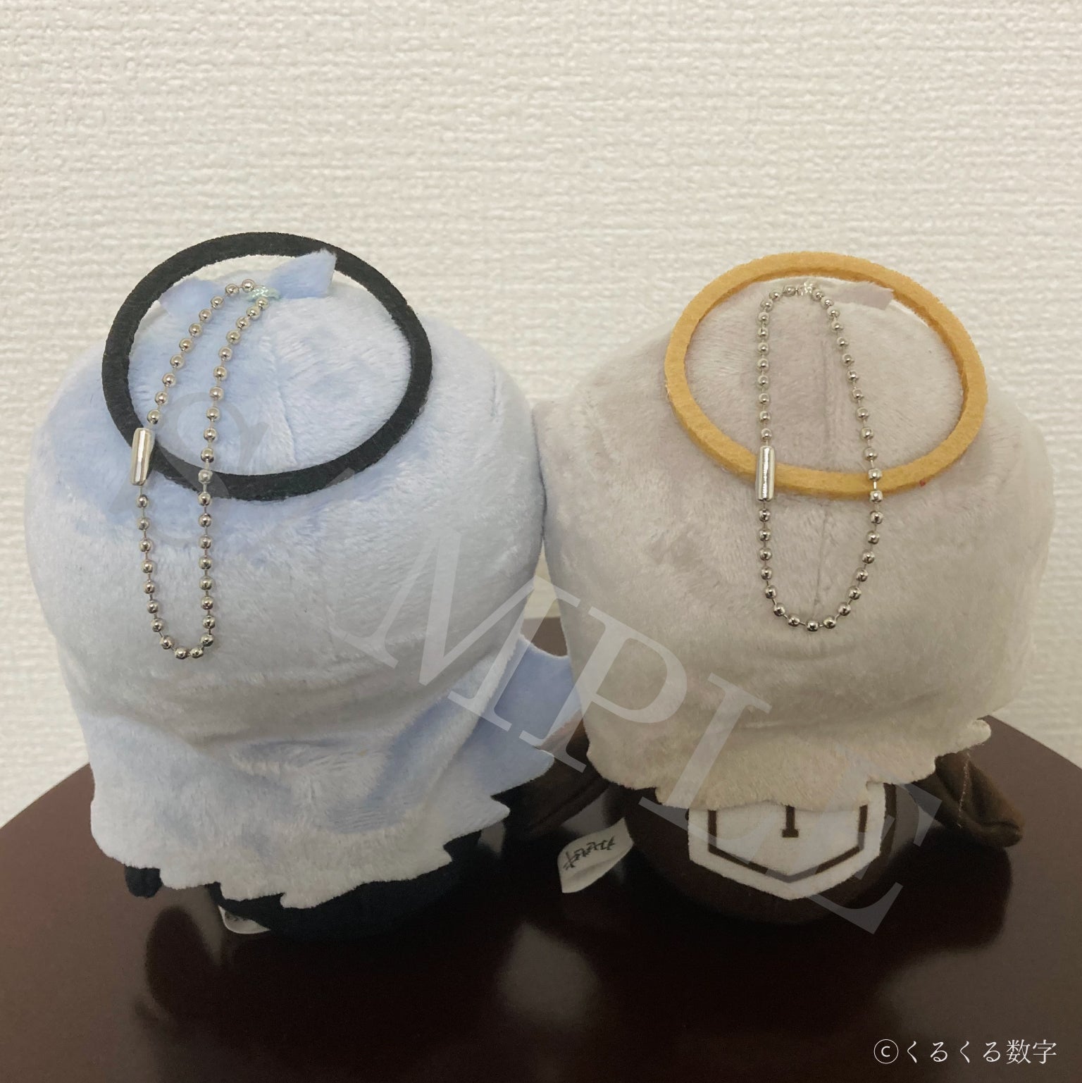カゼヒキ ぬいぐるみ 予約商品 – アニうさぎ オンラインストア