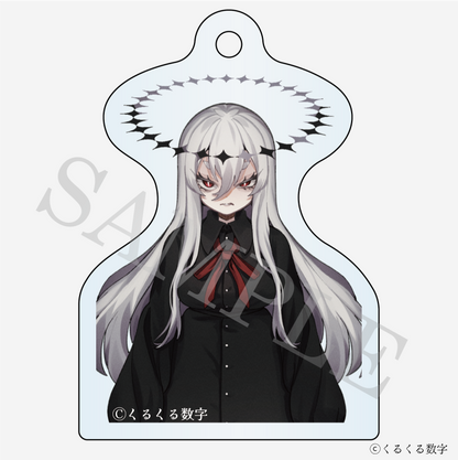 【特典付き】ゲキヤク 2連ダイアリーキーホルダー 偽薬 予約商品