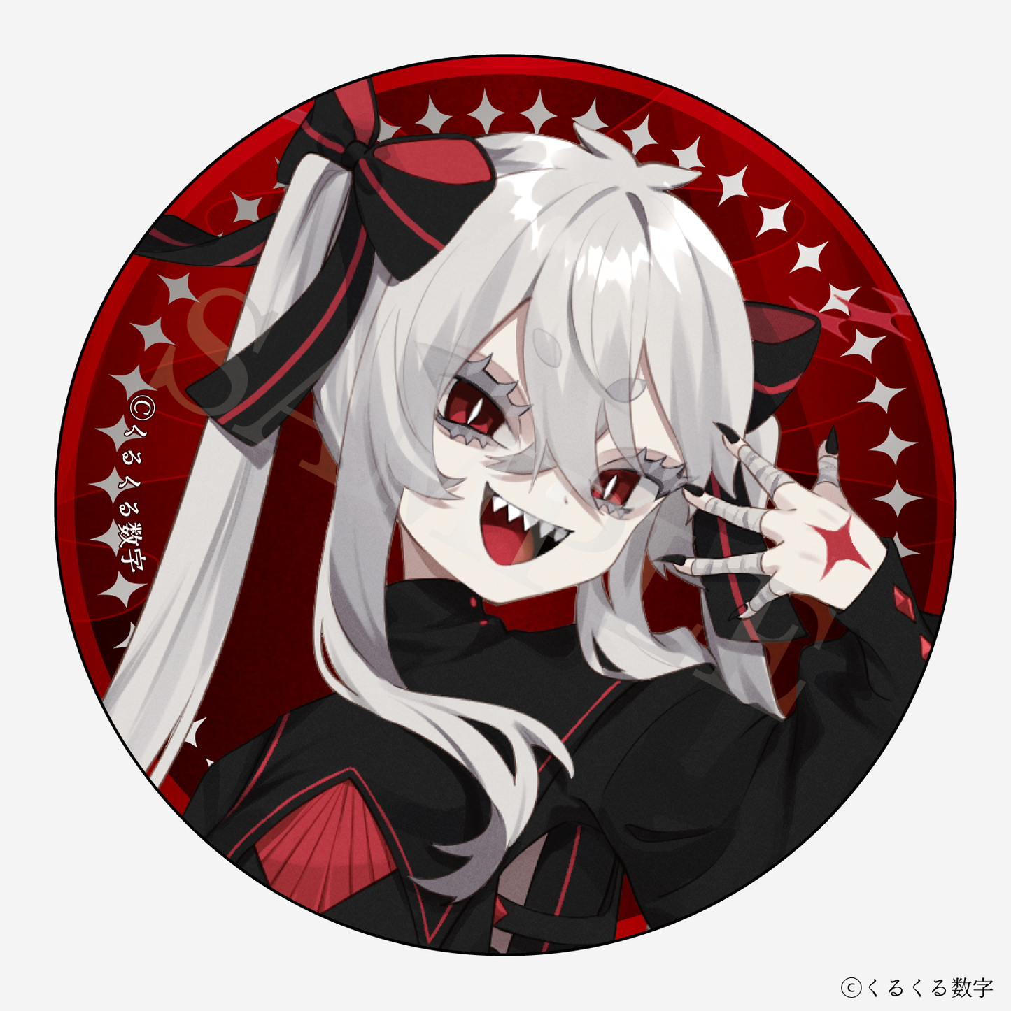 【特典付き】ゲキヤク カゼヒキ 缶バッジコレクション -Pharmacy- トレーディング仕様：全6種 コンプリートセット 予約商品