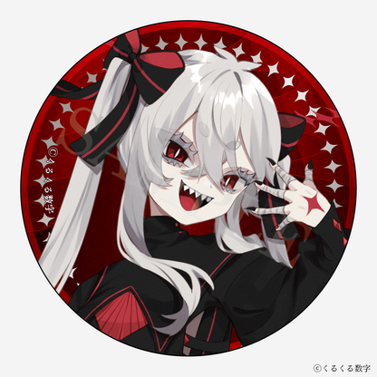 【特典付き】ゲキヤク カゼヒキ 缶バッジコレクション -Pharmacy- トレーディング仕様：全6種 コンプリートセット 予約商品