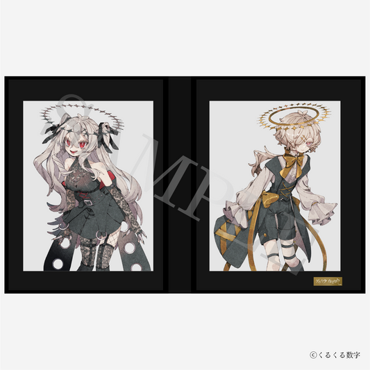 【特典付き】『完全受注生産』ゲキヤク・カゼヒキ メモリアルグラフ -Chewable- 予約商品