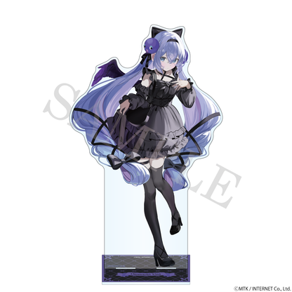 【特典付き】音街ウナ アクリルフィギュア メガ Fragile 予約商品
