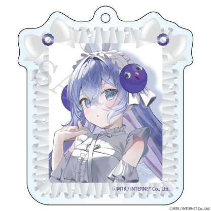 【特典付き】音街ウナ アクリルキーホルダー Angel 予約商品
