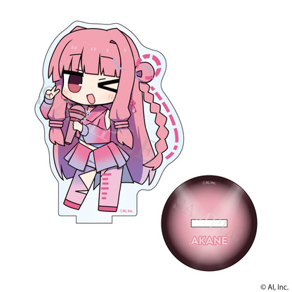 【特典付き】琴葉 茜 アクリルフィギュア Cutie ぼーかりすと！ 予約商品