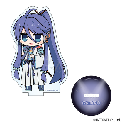 【特典付き】神威がくぽ アクリルフィギュア Cutie ぼーかりすと！ 予約商品